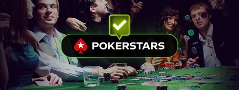 pokerstars casino maintenance xdoj